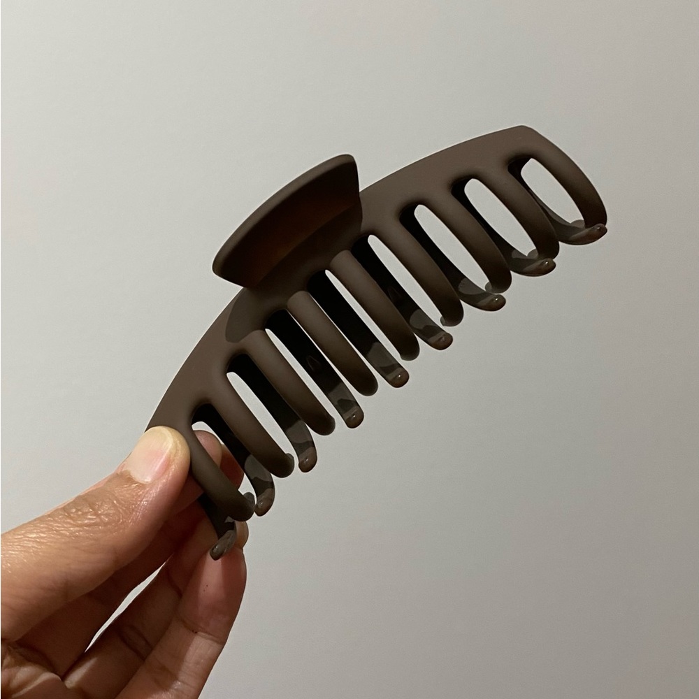 3/$35|Cute Classy Hair Crab Claw Clamp Clip Accessories Jewelry